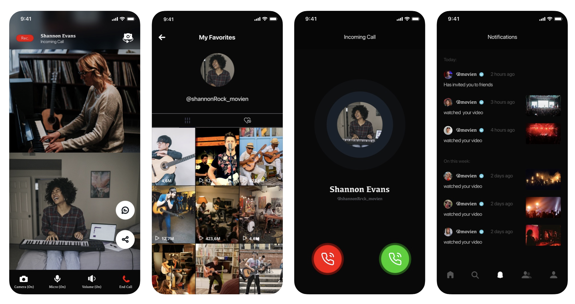 BANDWWITH gallery image