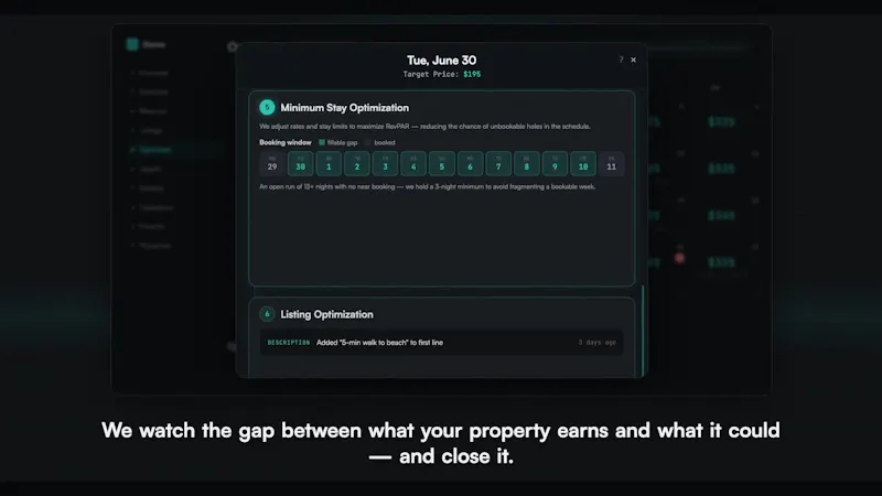 TIDY screenshot 4