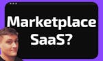 Marketplace SaaS template (with Stripe) image