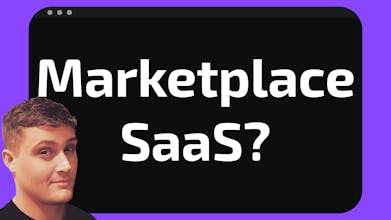 Marketplace SaaS template (with Stripe) gallery image
