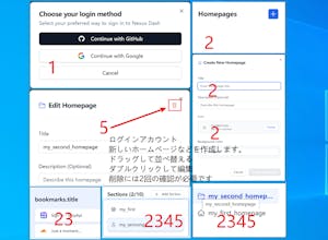 Nexus Dash gallery image