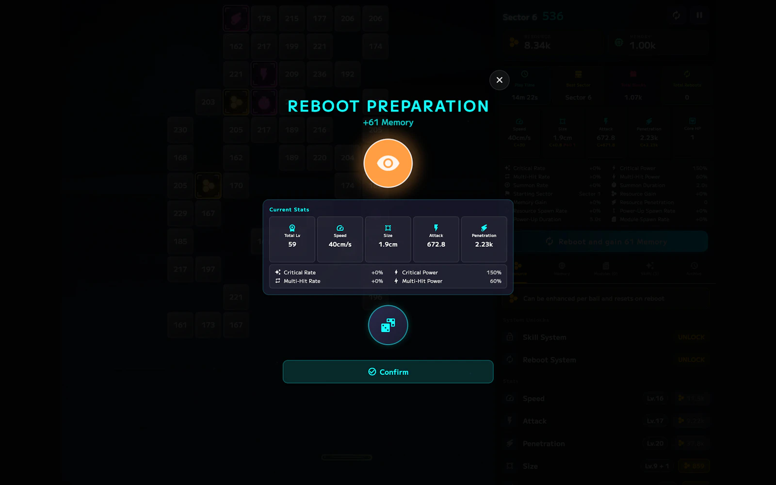 CoreBreaker screenshot 10