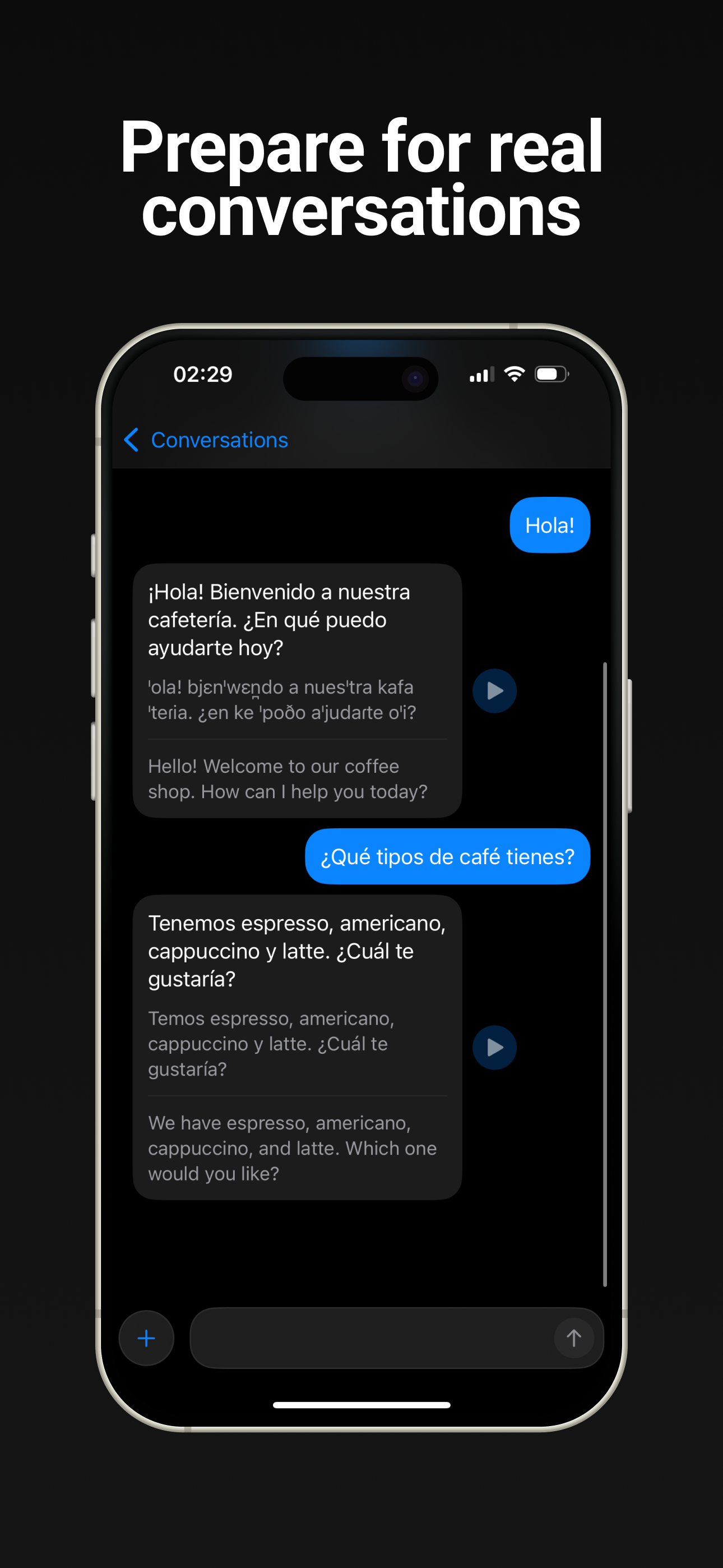 LingoStride gallery image