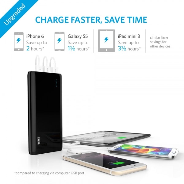 Anker ASTRO E7 gallery image