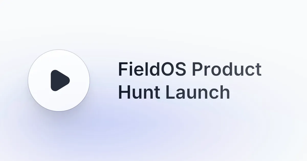 N3XUS FieldOS gallery image