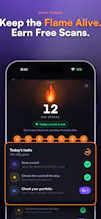 Cardex: TCG Card Scanner gallery image