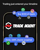 Trade Agent