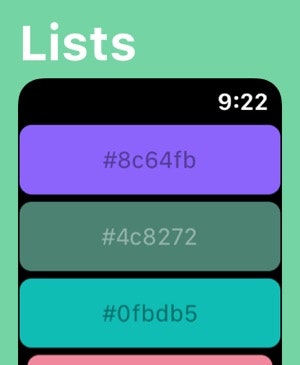 Aurora gallery image