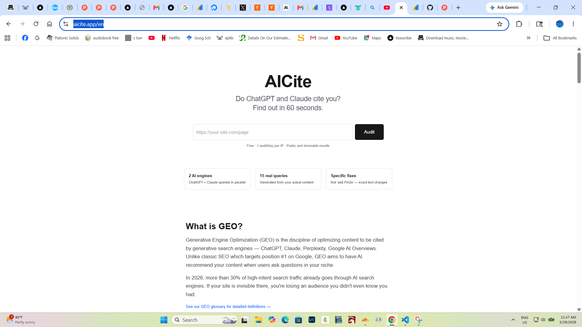 Aicite gallery image