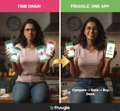 Fruugle gallery image