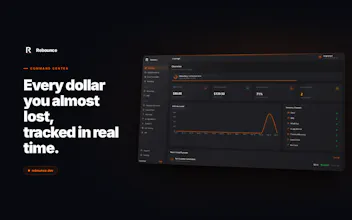 Rebounce gallery image