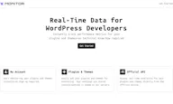 WP Monitor