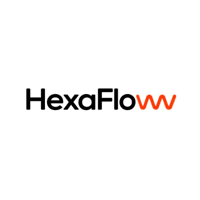 HexaFloww logo