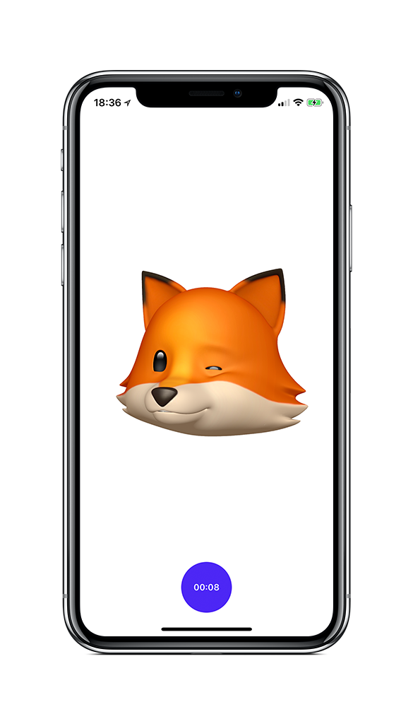 AnimojiStudio Image