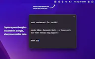 Scratchpad