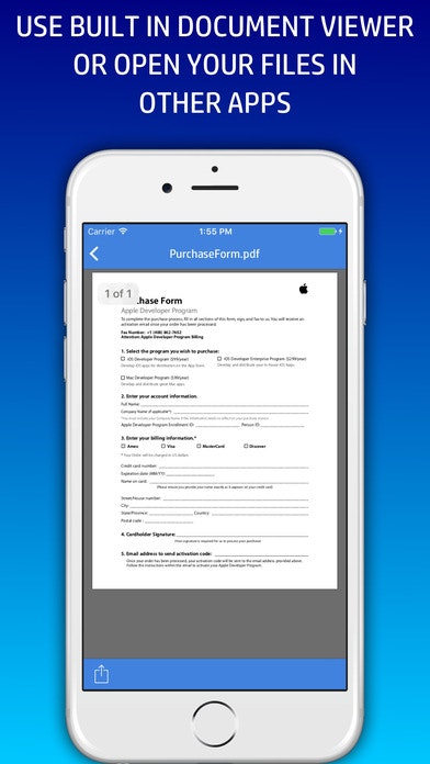 Remote • Virtual USB Drive & Mac File Browser Pro Product Information