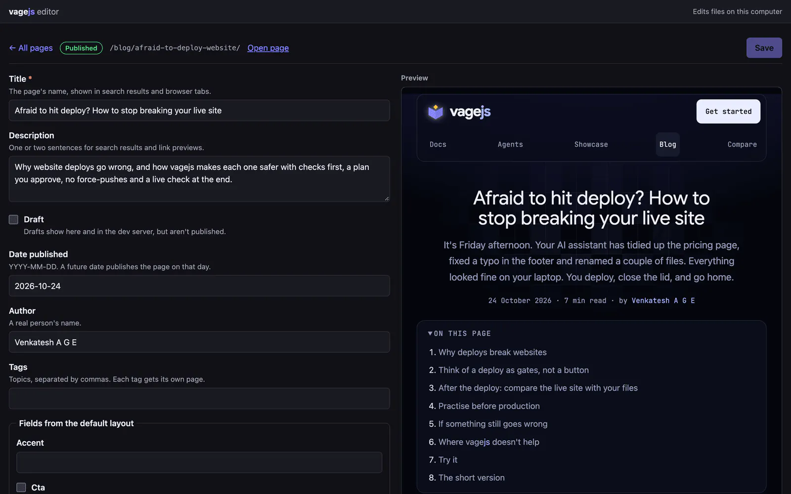 vagejs gallery image