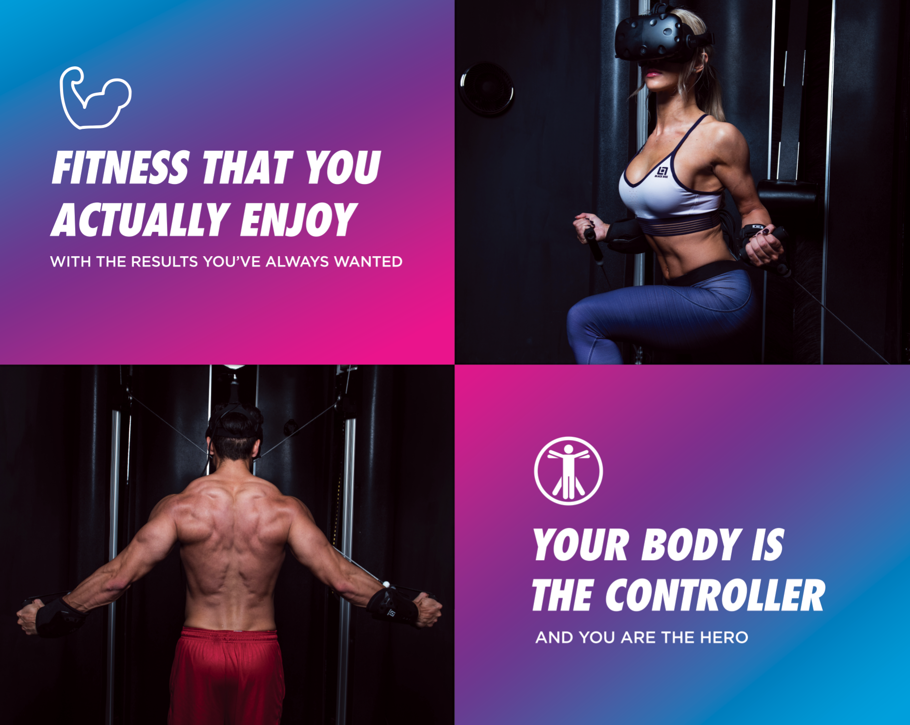 Black Box VR gallery image