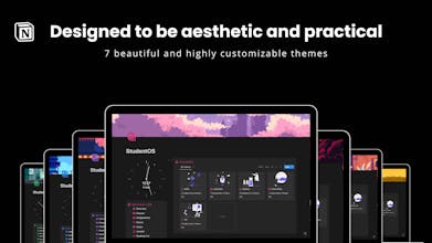 Ultimate StudentOS gallery image