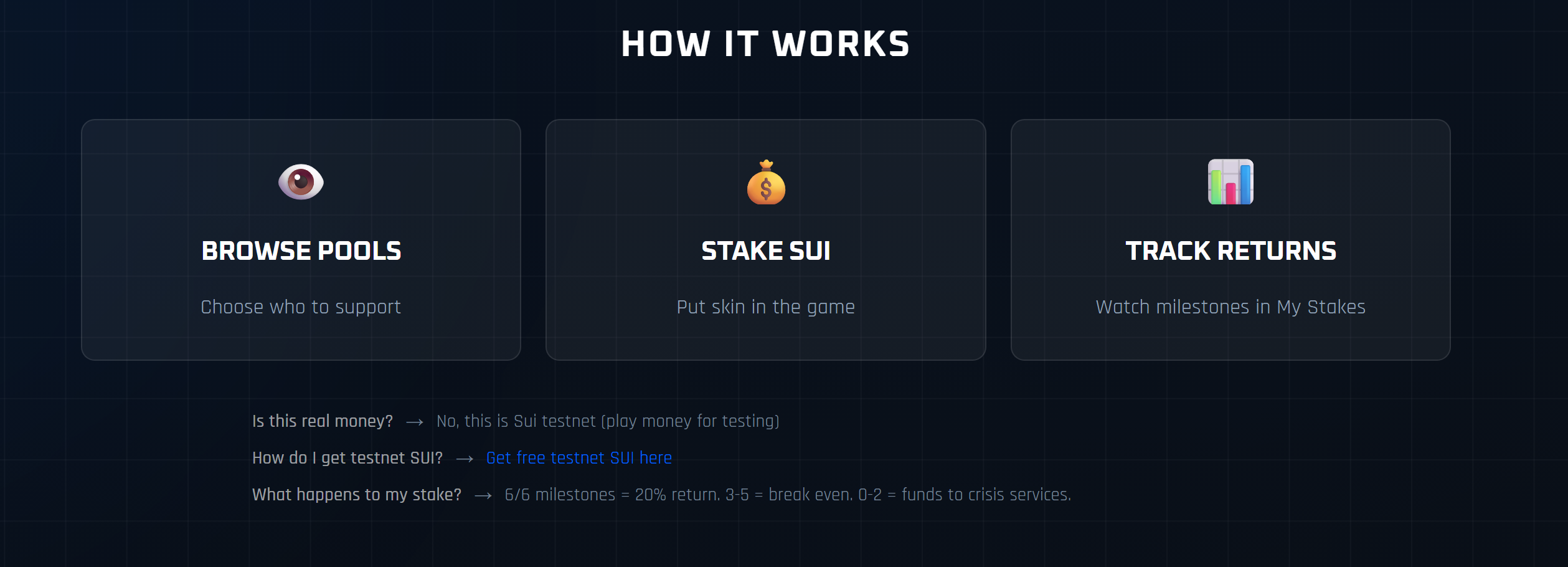 AfterShock - Screenshot 3 showing product features and functionality