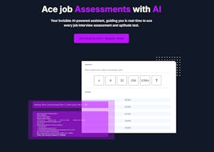 AcedAssessment gallery image
