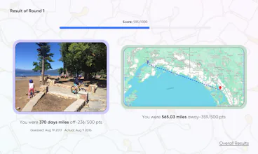 Photo Guesser gallery image