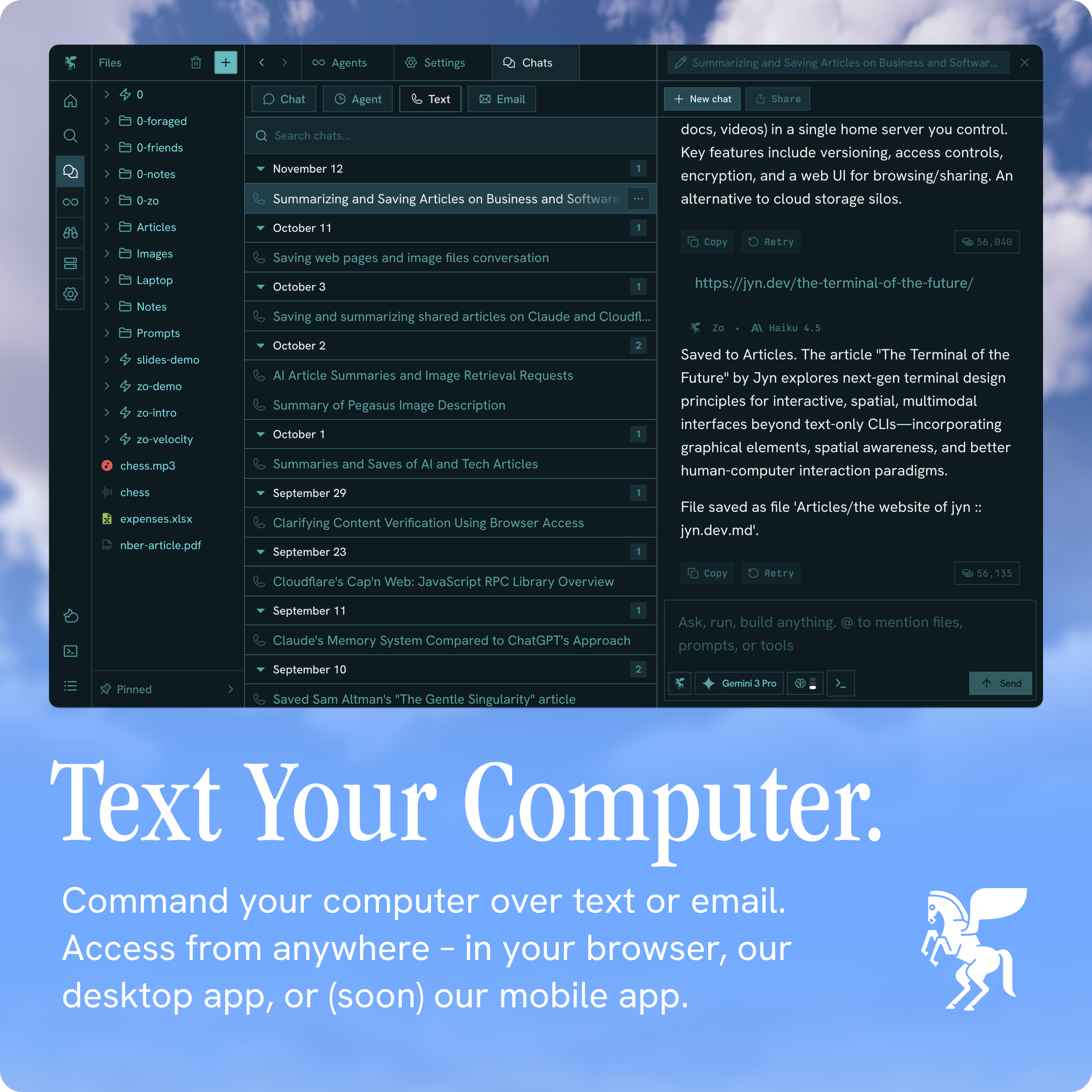 Zo Computer gallery image