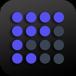 Pro Options Platform logo