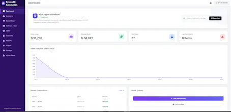 SyntexBD gallery image