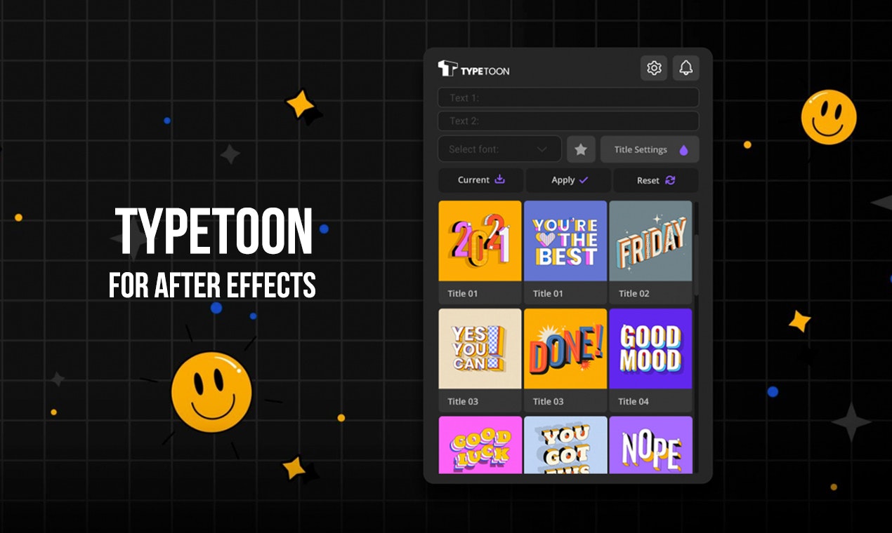 Typetoon media 5