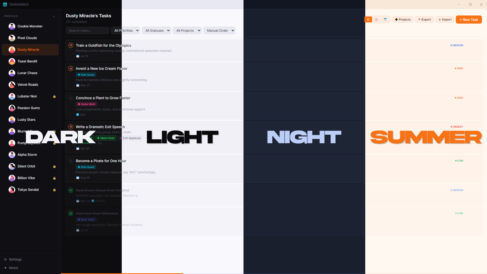 Taskwingo gallery image