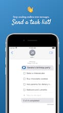 Together To Do - To Do Lists In iMessage gallery image
