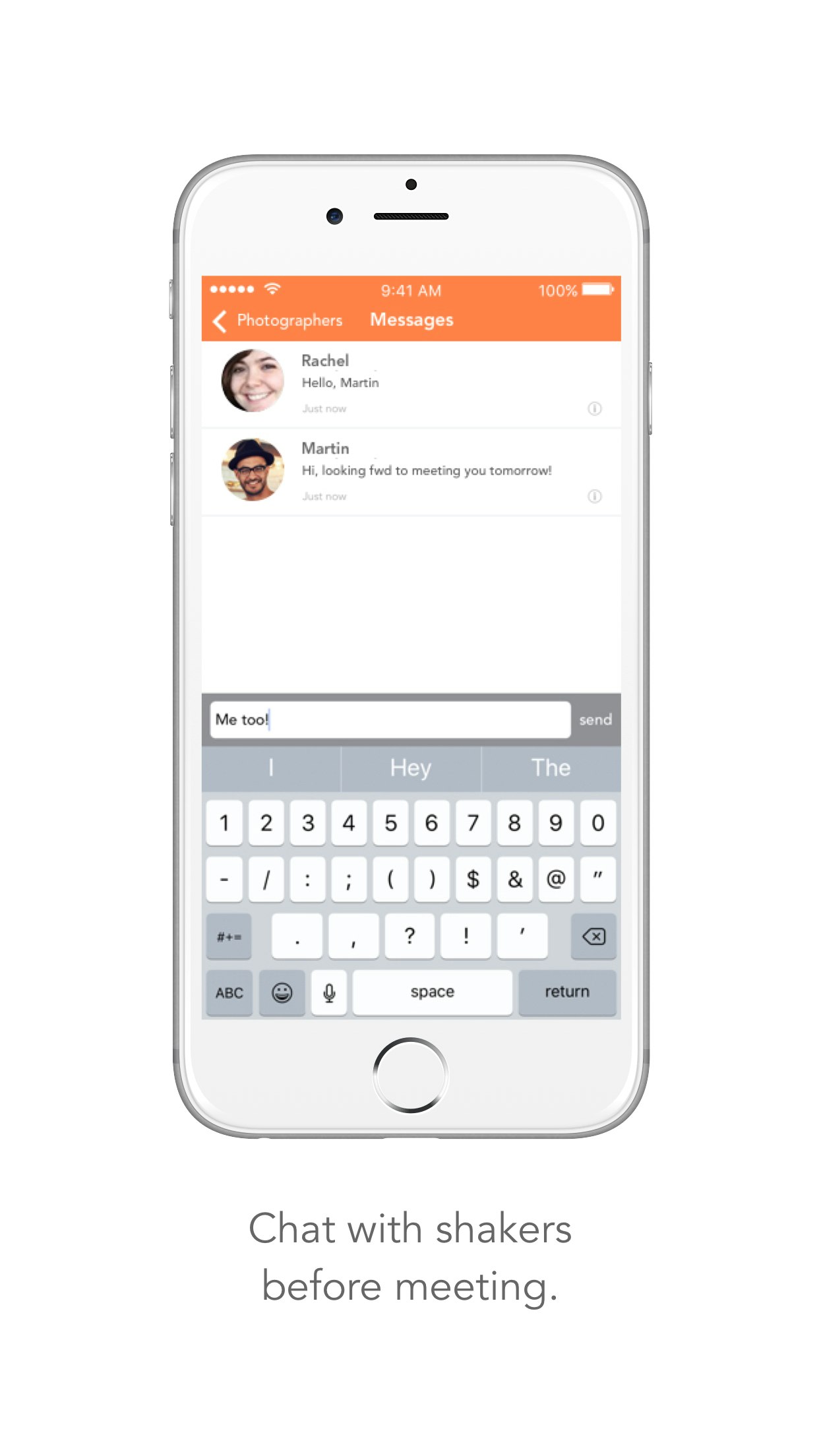 Bottleshake gallery image