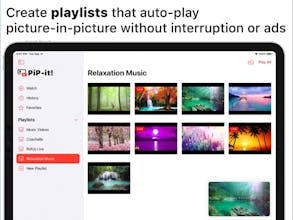 PiP-it gallery image