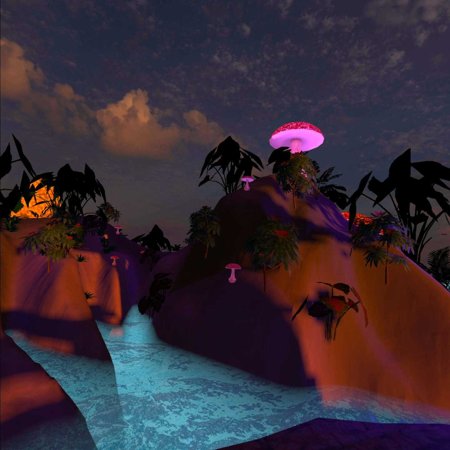 Mídia 7 de Calmtopia - Onde a paz interior ganha vida