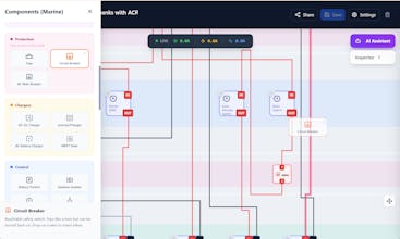VoltMap gallery image