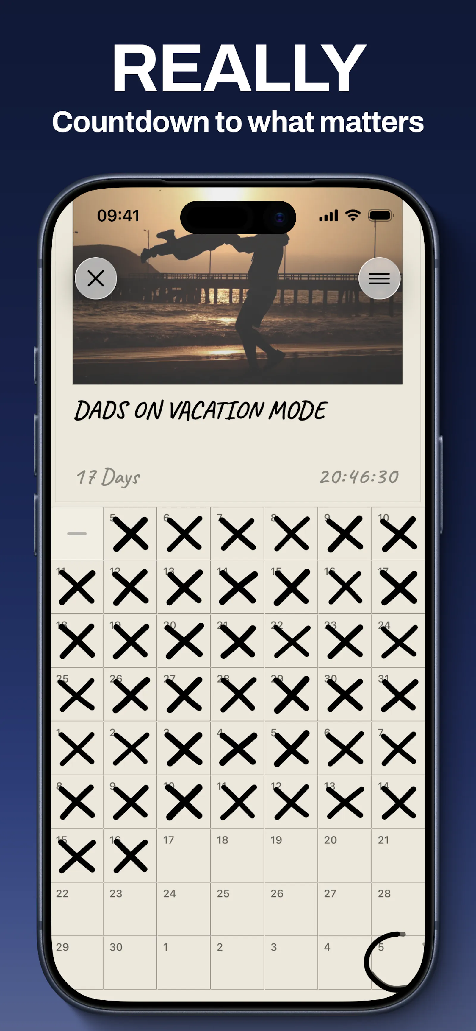 Time Left screenshot 4
