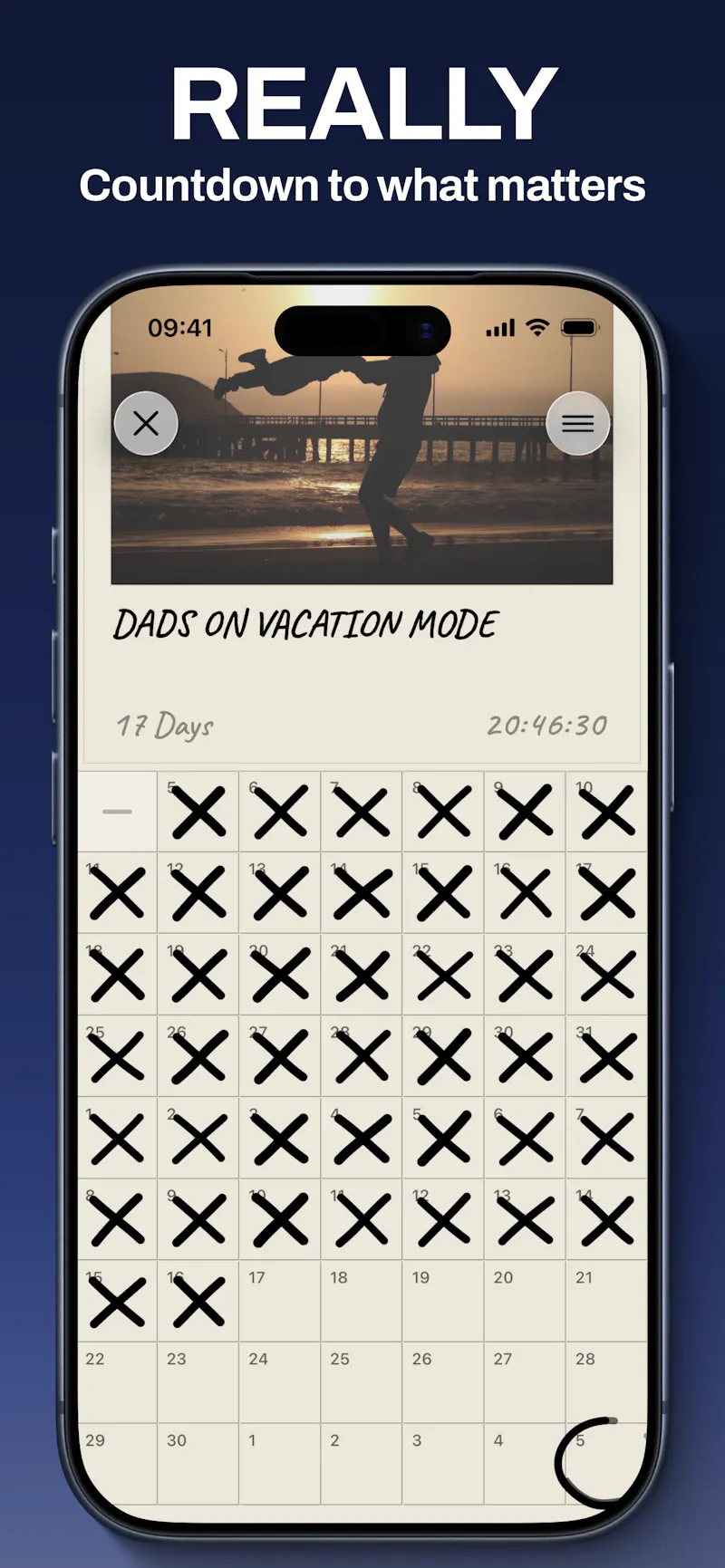 Time Left screenshot 4