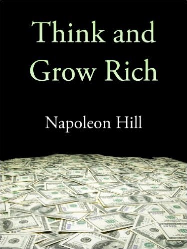 Think And Grow Rich