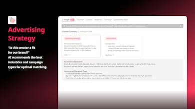 vling's AI Insights gallery image