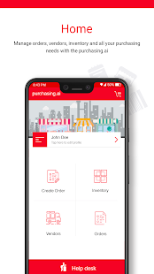 The Purchase Manager gallery image