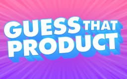 Guess That Product! media 1