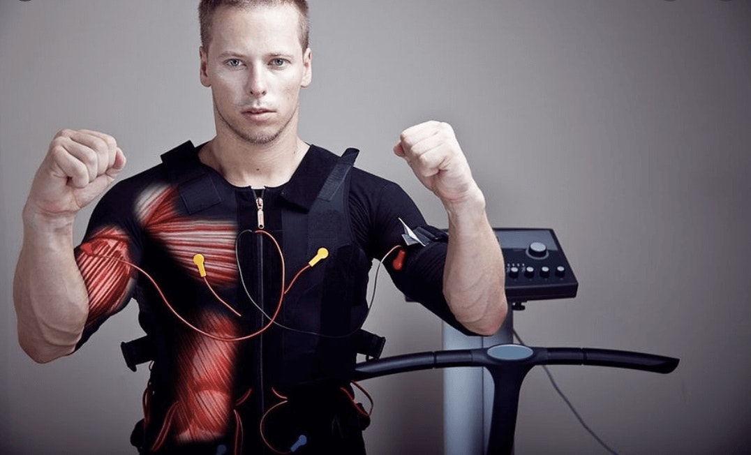 EMS Training Fitness Vaughan gallery image