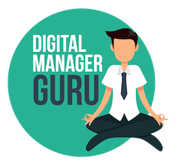 Digital Manager Guru