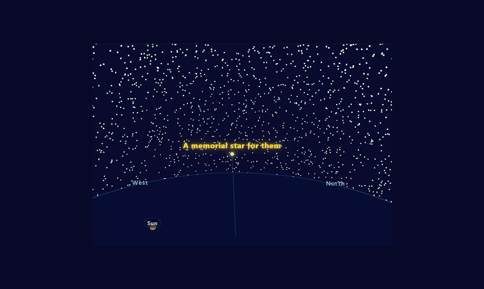 A Star Named screenshot 1