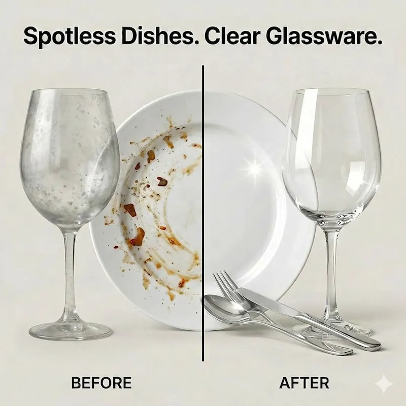 Dishwasher tablets screenshot 3