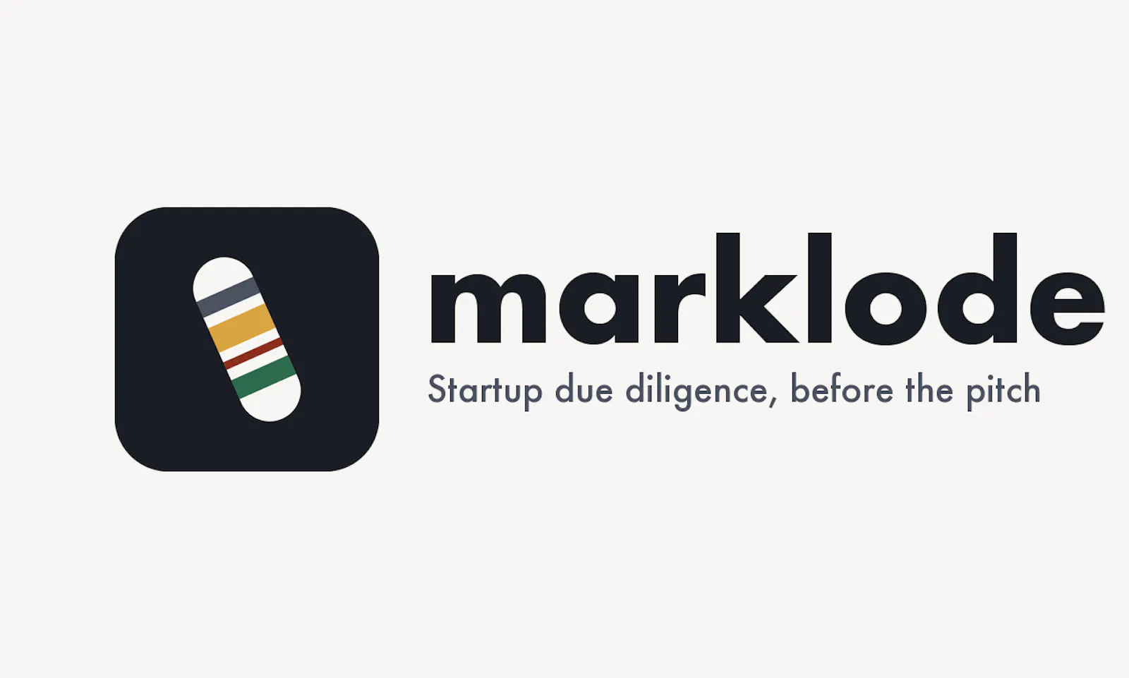 Marklode screenshot 1