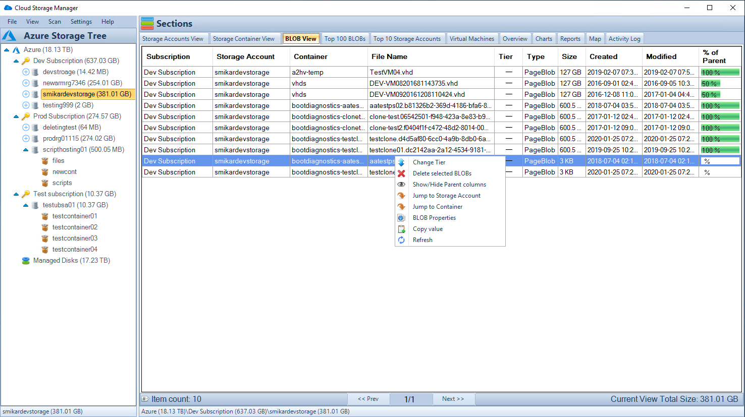 SnaPatch - Patch Management Add-On for SCCM gallery image
