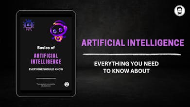 AI 101: Get started with AI gallery image
