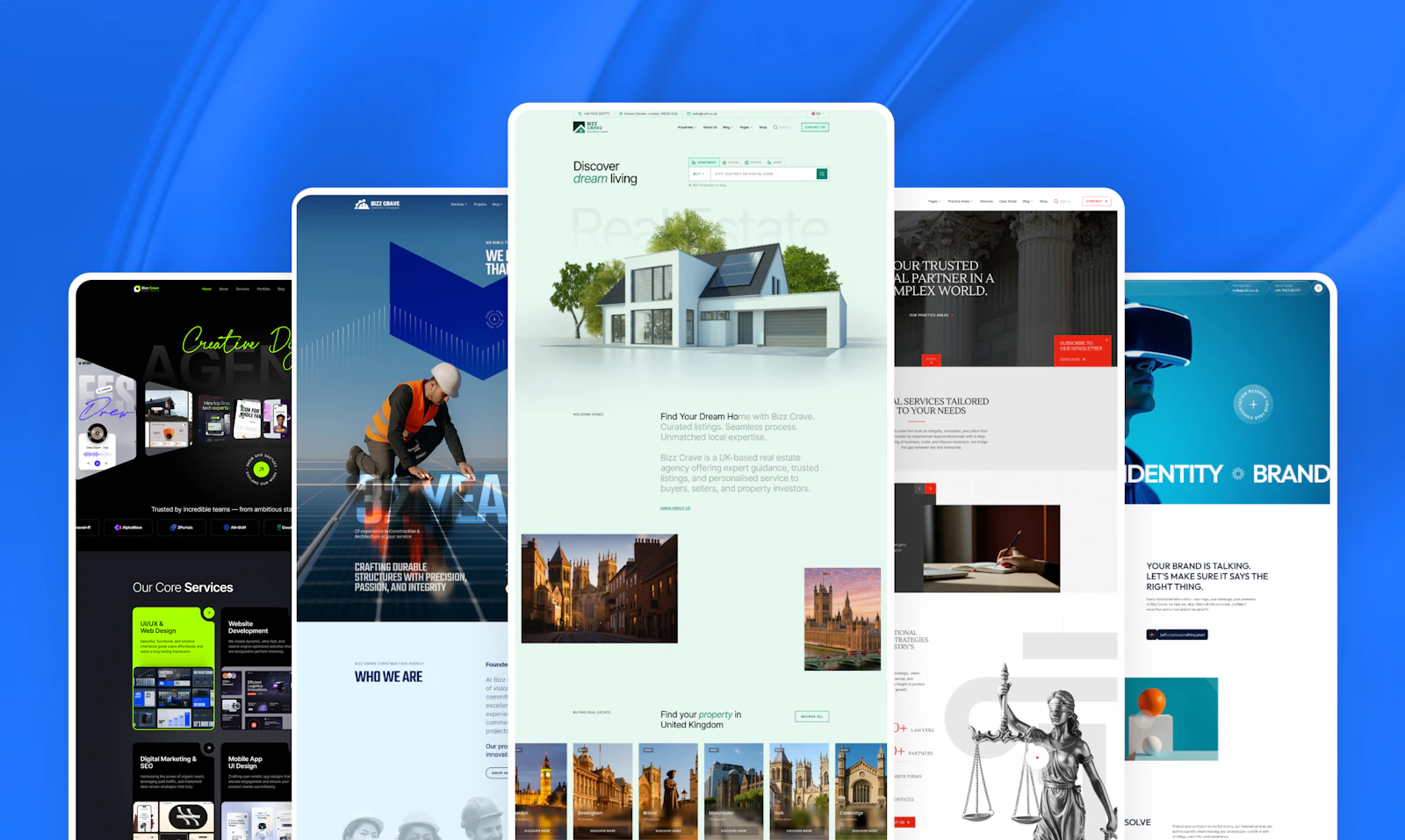 ThemeCrave screenshot 3